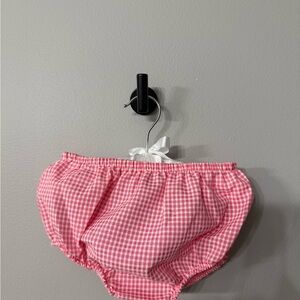 vintage baby clothes